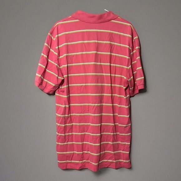 Brooks Brother Performance Polo Men's Size Large Great‎ Color - Picture 4 of 4